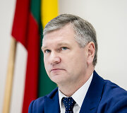 Aurelijus Gutauskas