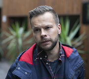 Jokūbas Bareikis