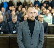 Karolis Ilgevičius