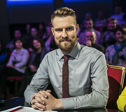 Mantas Stonkus