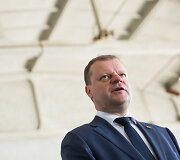 Saulius Skvernelis