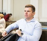 Tadas Kasputis