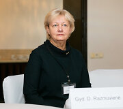 Daiva Razmuvienė