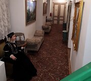 Victoria Enefors Taline, laukia kelto į Suomiją
