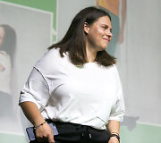 Renginio akimirka