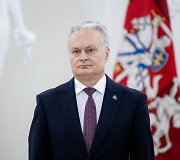 Gitanas Nausėda
