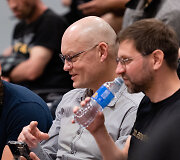 Andrius Lobovas, Antanas Kandrotas