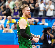 Ignas Brazdeikis