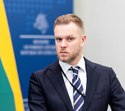 Gabrielius Landsbergis