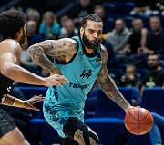 Jeffery Taylor