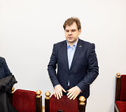 Kristijonas Barto&scaron;evičius