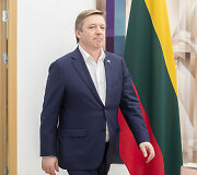 Ramūnas Karbauskis