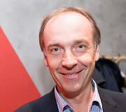 Ernestas Butrimas