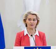 Ursula von der Leyen