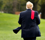 Donaldas Trumpas