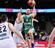 Lukas Lekavičius