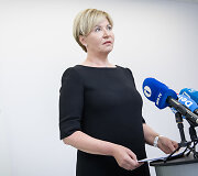 Rolanda Lingienė