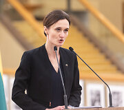 Viktorija Čmilytė-Nielsen