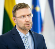 Linas Kukuraitis