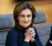 Viktorija Čmilytė - Nielsen