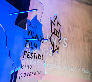 &bdquo;Kino pavasario&ldquo; konkursinių programų pristatymas