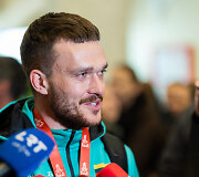Dovydas Karka