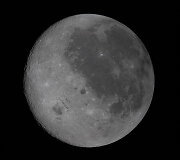 &bdquo;Artemis&ldquo; astronautų užfiksuotas Mėnulis