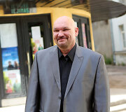Arvydas Vilčinskas