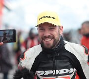 &Scaron;arūnas Pladas, Superbike čempionas