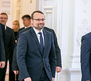 Mindaugas Kvietkauskas