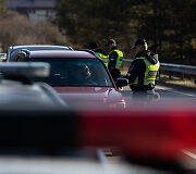 Policijos reidas 