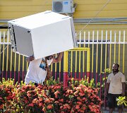 Neramumai Papua Naujojoje Gvinėjoje