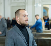 Karolis Ilgevičius