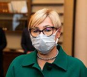 Jurgita &Scaron;iugždinienė