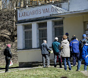&bdquo;Vilties centro&ldquo; valgykla Vilniaus Liepkalnio g.