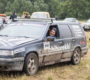&bdquo;RatRace&ldquo; lenktynių dalyviai