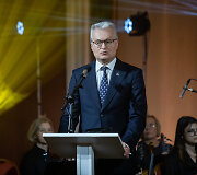 Gitanas Nausėda