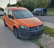 Apleisti automobiliai Fabijoni&scaron;kėse