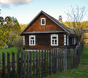 Dubininko kaimas (Varėnos r.)