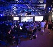 Technologijų ir inovacijų festivalis &bdquo;LOGIN 2019&ldquo;