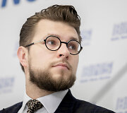 Lukas Savickas