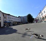 Kalėjimas Ukrainoje