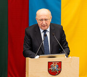 Andrius Kubilius