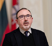 Arūnas Gelūnas