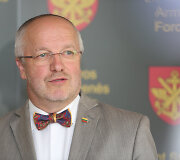 Juozas Olekas