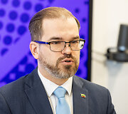 Robertas Kaunas