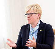 Ingrida &Scaron;imonytė