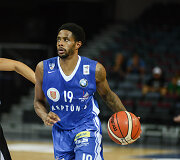 Larry Drew