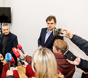 Kristijonas Barto&scaron;evičius