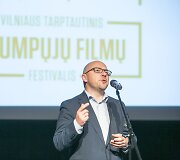 Rolandas Kvietkauskas